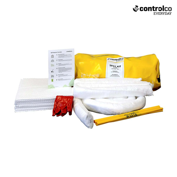 Controlco Everyday Spill Kit - Oil Only - 50L